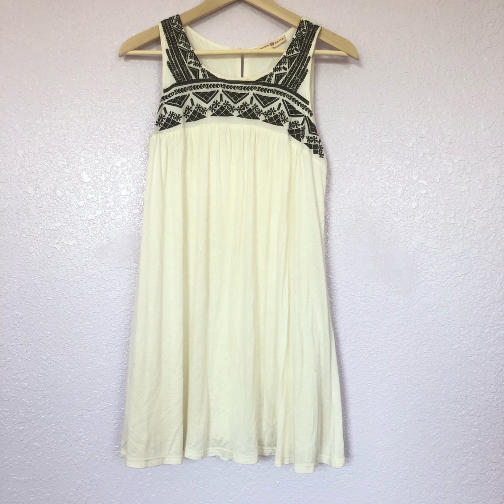 Altar’d state tunic